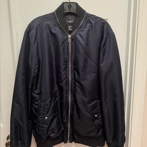 Forever 21 Men’s Bomber